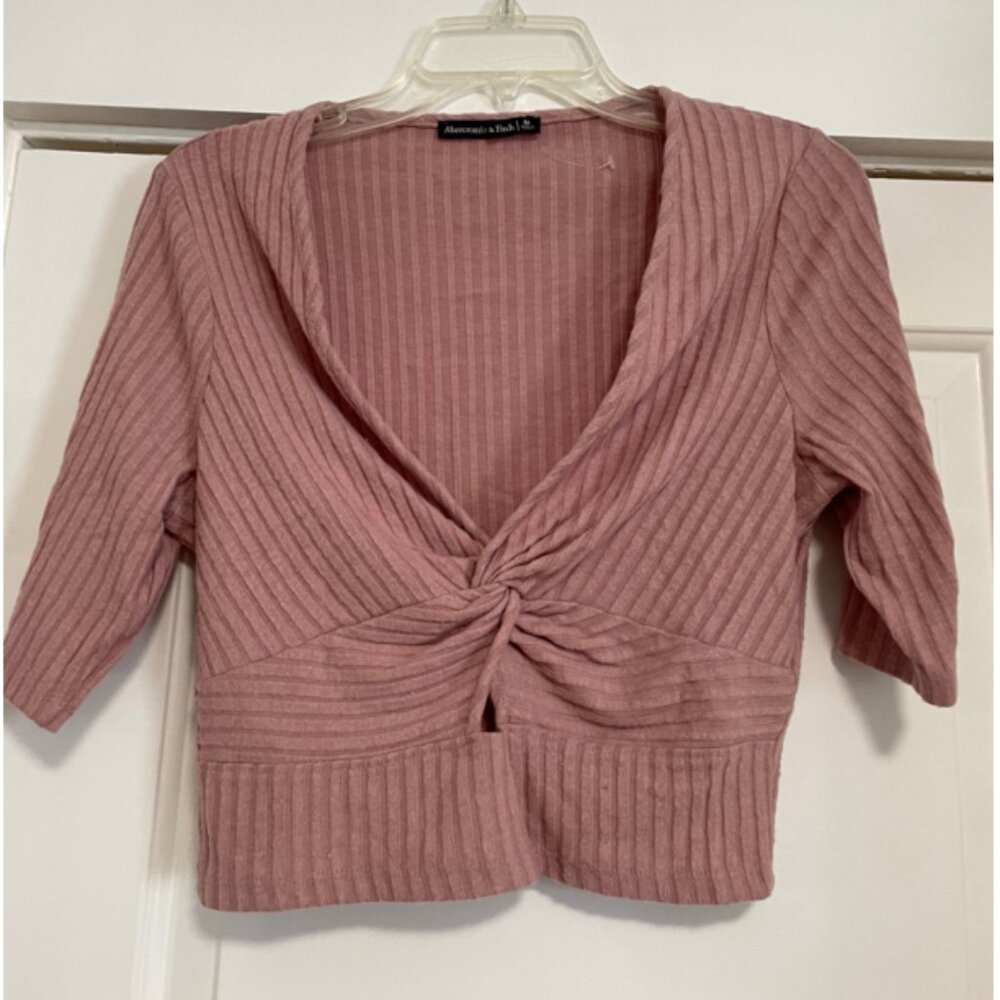 Abercrombie Top